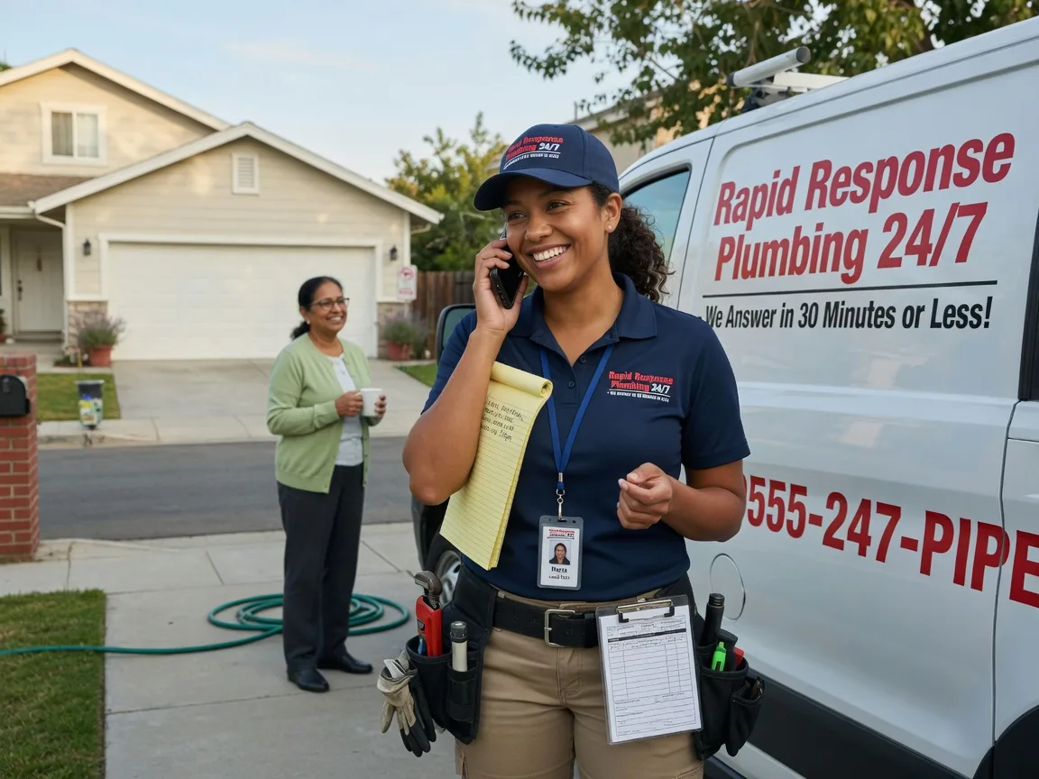 Emergency Plumber Dahlen, ND FAQs